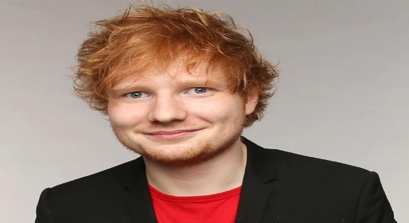 Ed Sheeran set to sing to honour Prince Philip, Queen Elizabeth for platinum jubilee