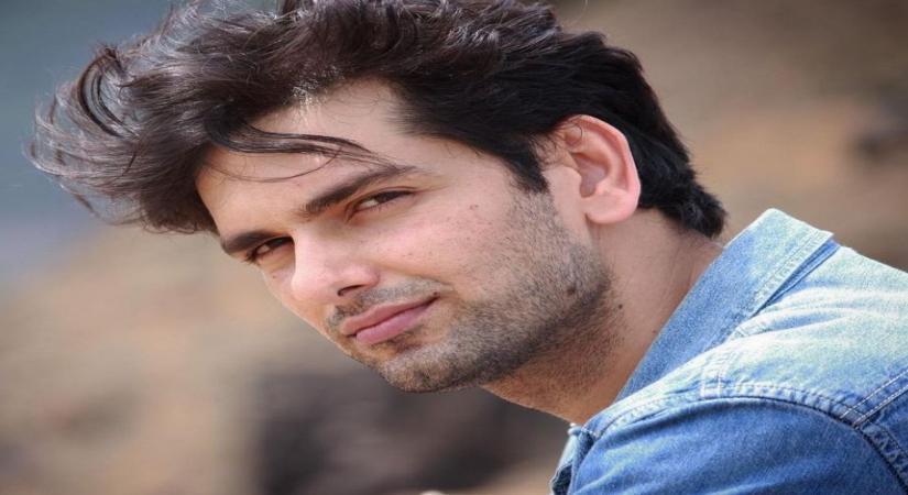 Rahul Sharma.