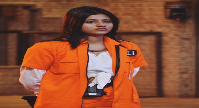 Anjali Arora.