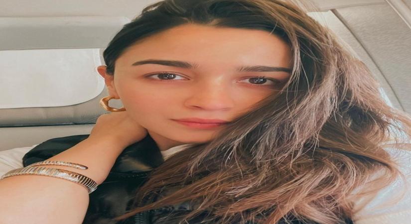 Alia Bhatt's debut as producer 'Darlings' set for OTT release (