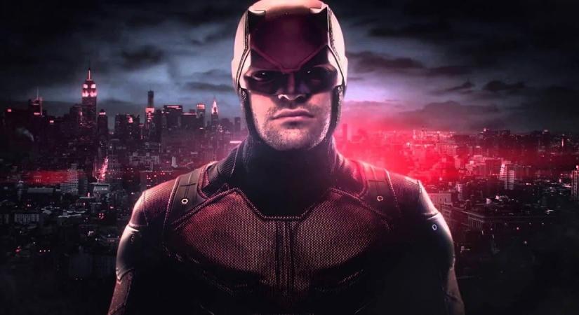 New 'Daredevil' series sets Matt Corman, Chris Ord as writers