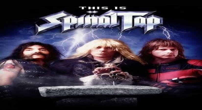 Rock mockumentary 'This Is Spinal Tap' set for sequel, to debut on March 19, 2024.