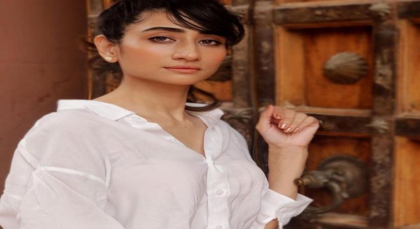 Nupur Joshi