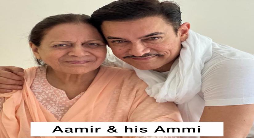 Aamir Khan