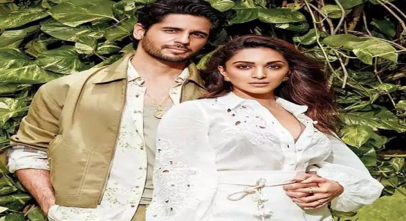 Sidharth, Kiara attend Arpita Khan's Eid party amid breakup rumours