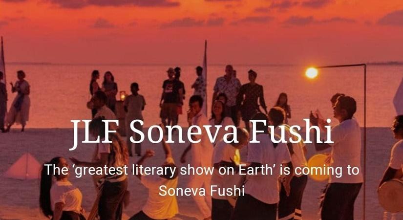 Jaipur Literature Festival 