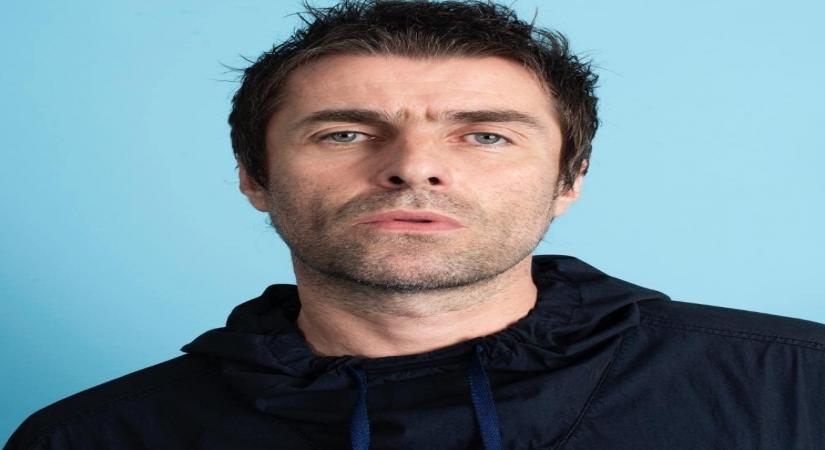 Liam Gallagher.(photo:IMDB)