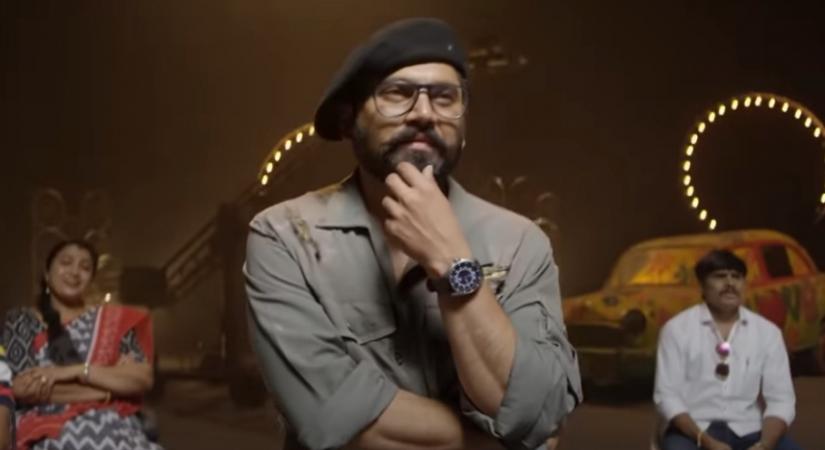 After 10-year wait, Kannada movie 'Man of the Match' to open its inning