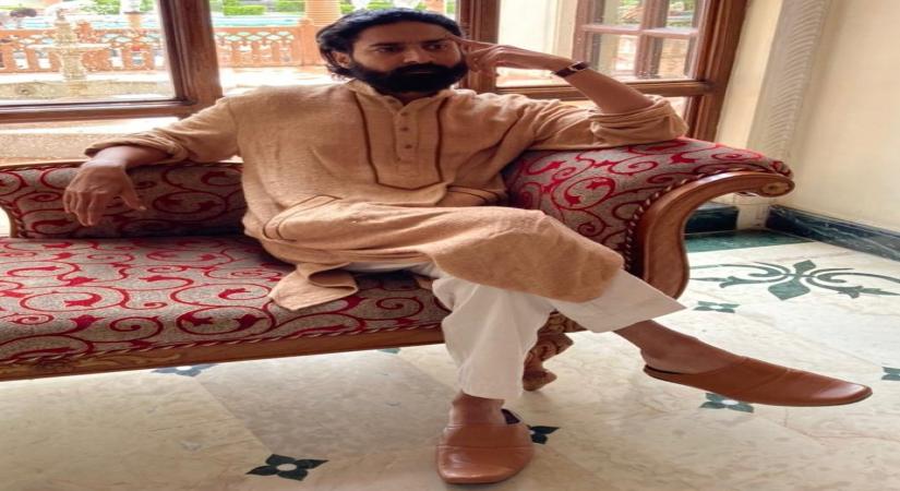 Chandan Roy Sanyal excited for 'Aashram' character's evolution