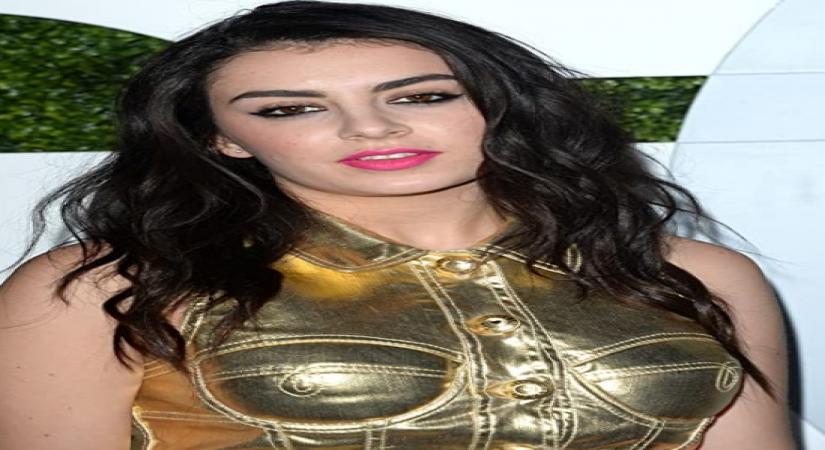 Charli XCX.(photo:IMDB.com)