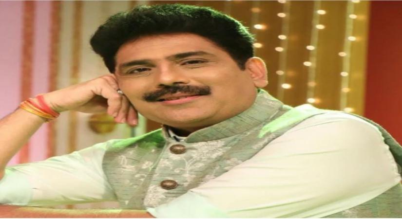 Shailesh Lodha to quit 'Taarak Mehta Ka Ooltah Chashma'.