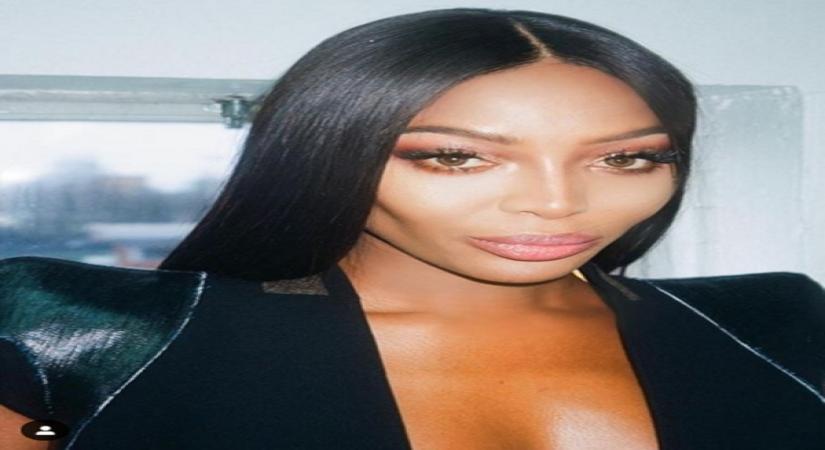 Naomi Campbell supports Kate Moss for testifying in Depp's trial