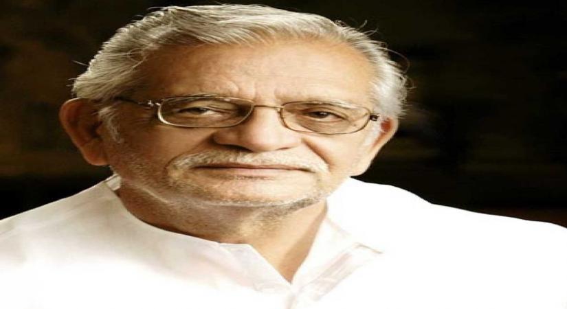 Gulzar sahab
