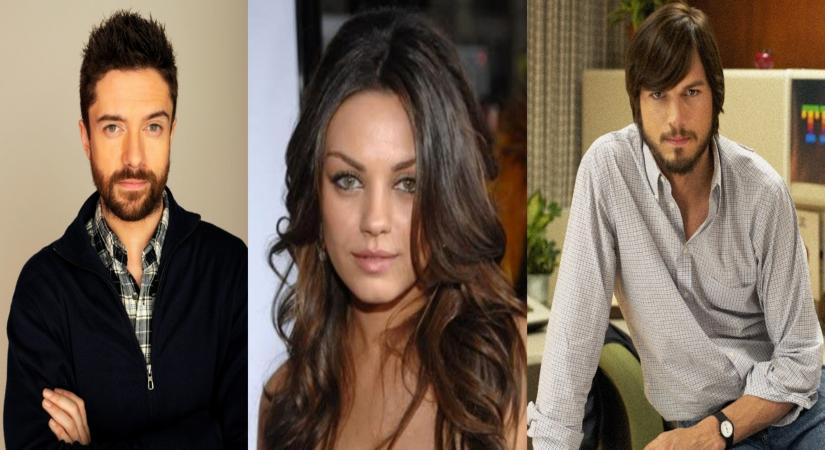 'That '70s Show' spinoff 'That '90s Show' at Netflix.(photo:IMDB)