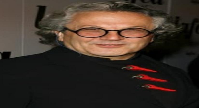 George Miller.(photo:IMDB.com)