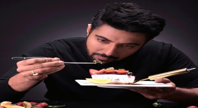 Ranveer Brar
