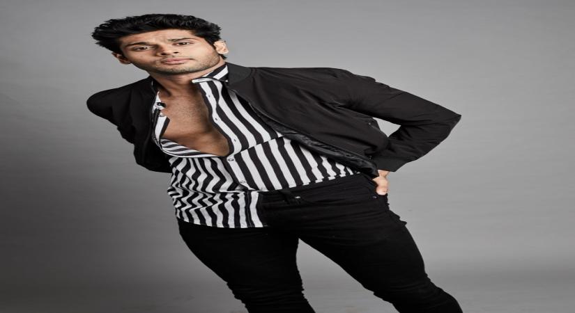 Abhimanyu Dassani prepared himself for 'Nikamma' by re-watching Govinda films