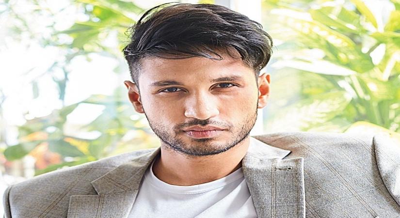 Arjun Kanungo