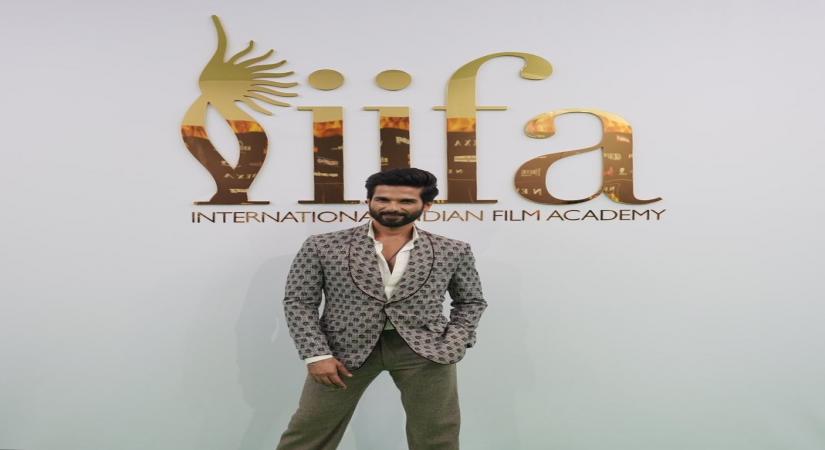 YAS ISLAND, ABU DHABI WITNESS AN EXTRAORDINARY BLEND OF MUSIC, FASHION AND ENTERTAINMENT AT THE SPECTACULAR IIFA ROCKS 2022.