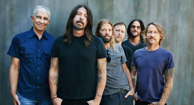 'Foo Fighters' reveal performers for departed drummer Taylor Hawkins' tribute concerts