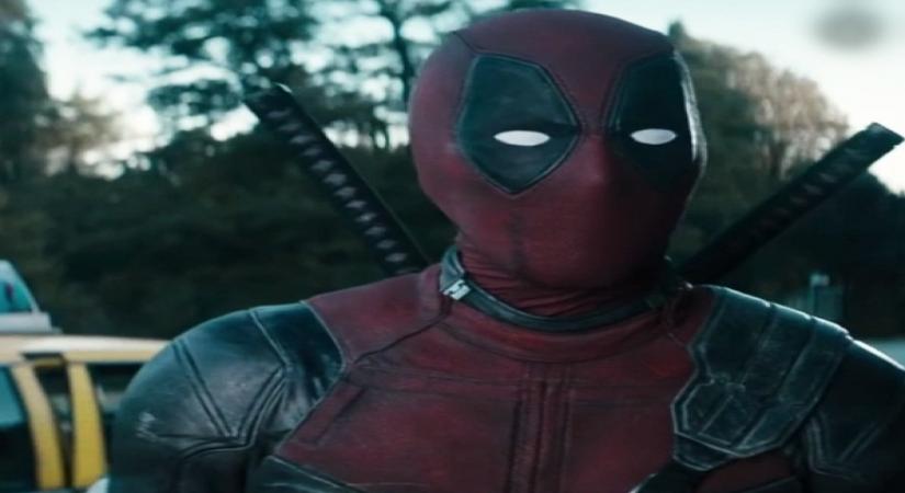 Deadpool 3.(photo:IMDB)