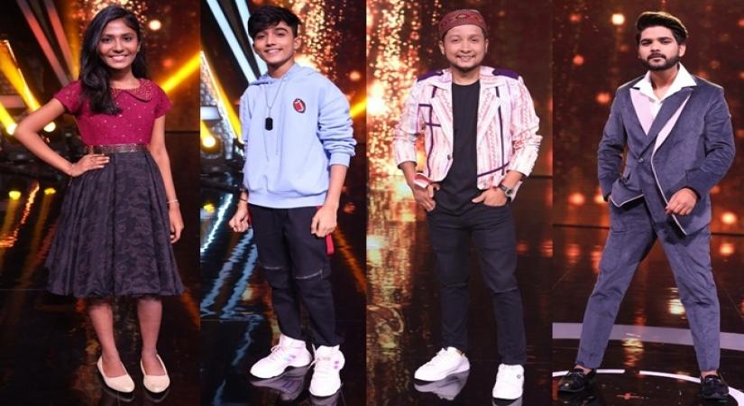 Superstar Singer 2,World Music Day,