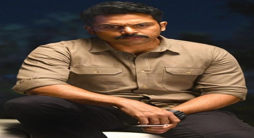 'Sardar' team spends over 4 crores on Azerbaijan, Georgia schedules.