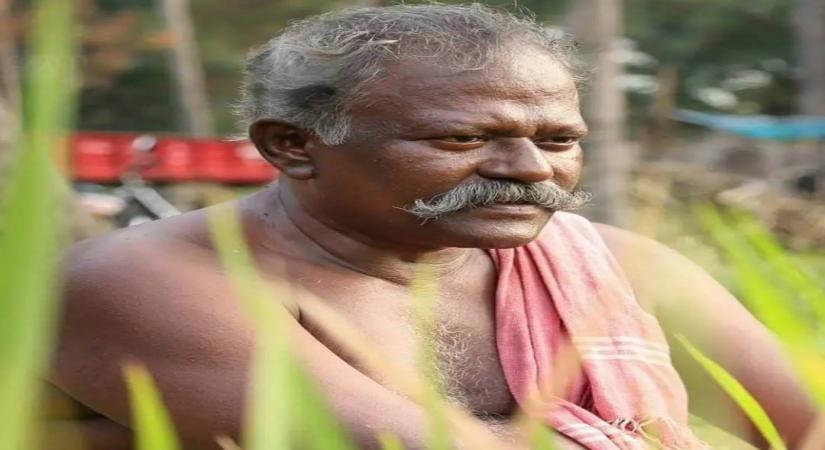 Tamil actor 'Poo' Ramu passes away