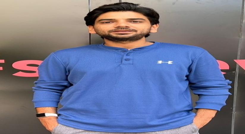Ishan