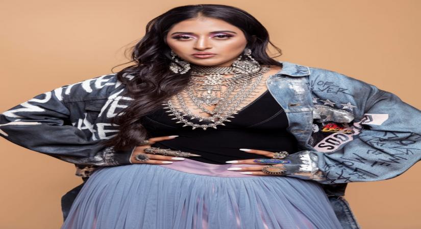 Raja Kumari calls 'Ms Marvel' a cultural landmark