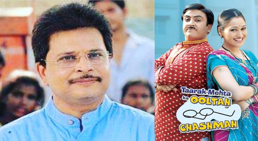Asit Kumarr Modi hopes to bring Shailesh Lodha back on 'Taarak Mehta'.