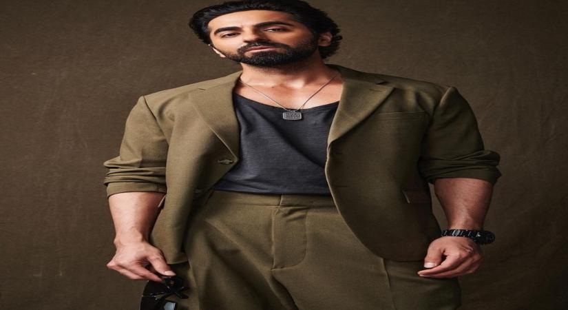 Ayushmann on World Day Against Child Labour: Children belong to schools, not factories
