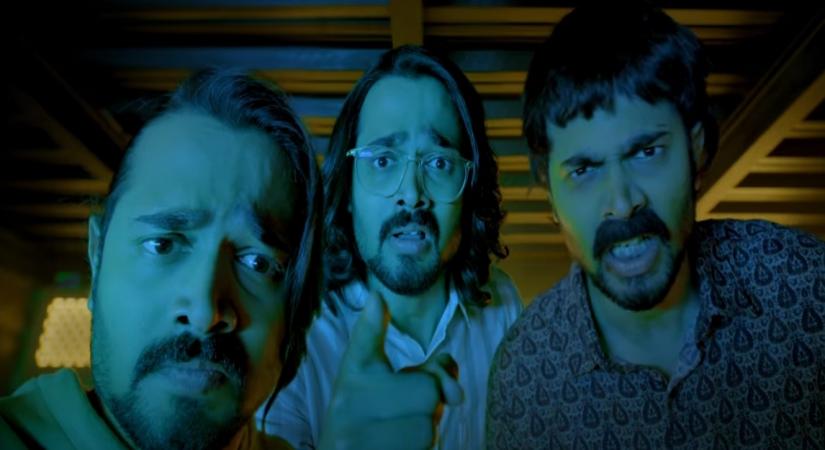 Bhuvan Bam's 'Dhindora' to return for second season