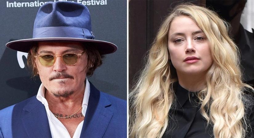 For Amber Heard goes on social media sabbatical, says she has Ã¢ÂÂalways maintained loveÃ¢ÂÂ for Johnny Depp