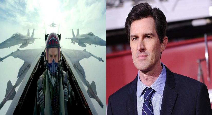Top Gun: Maverick
