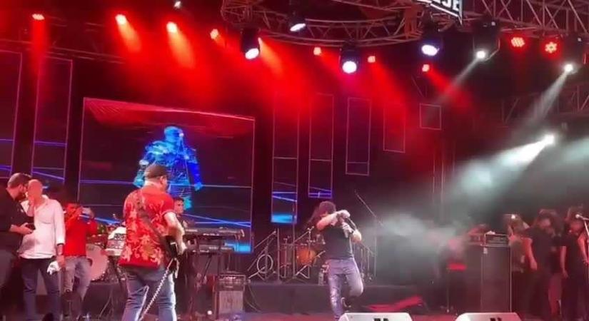 popular playback singer KK.(photo:facebook.com)