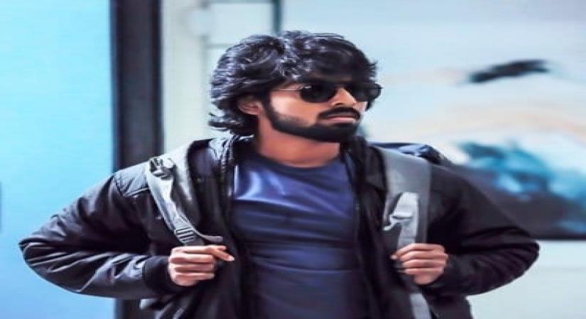 Won't endorse online gaming, says actor G V Prakash.