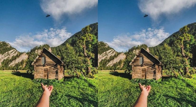 Photo Credit: gurezthroughmylens/Instagram