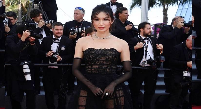 Gemma Chan Photo: instagram