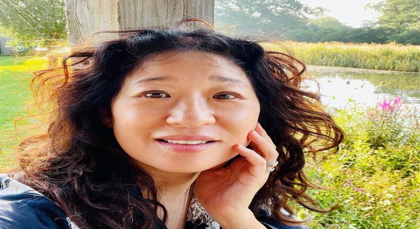 Sandra Oh admits fame made her 'very sick'