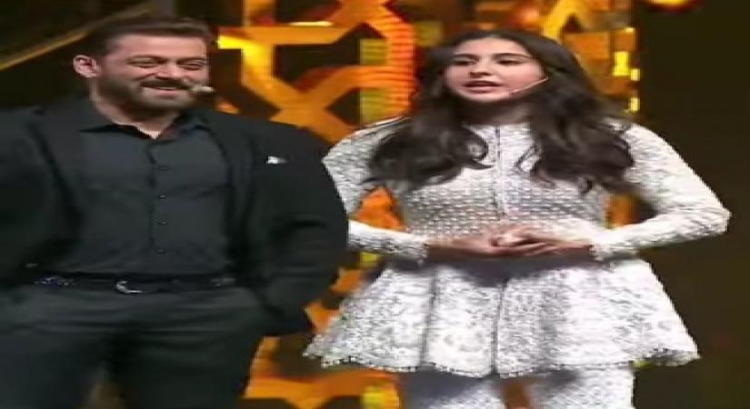 Sara Ali Khan