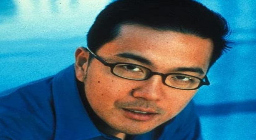 Justin Lin.(photo:IMDB)