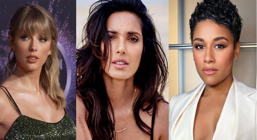 'America ... you're in for the fight of your life': Hollywood celebs slam abortion ruling .