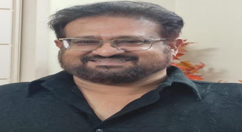 Ajayan Vincent named cinematographer of 'Gentleman 2'.