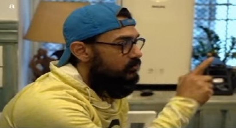 Aamir