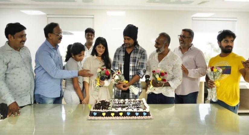 Vijay Milton's 'Mazhai Pidikkatha Manithan' wrapped up