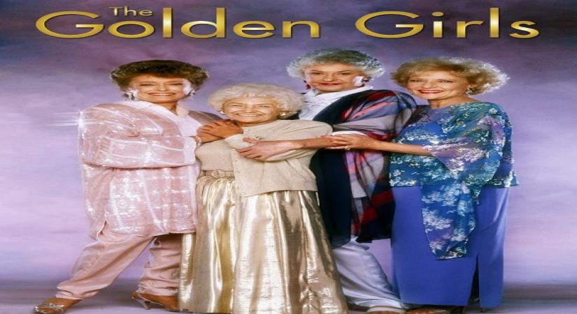 The Golden Girls