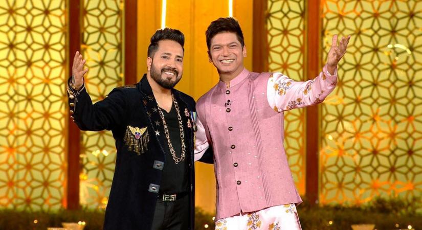 Mika Singh