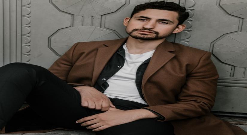 Amir El-Masry
