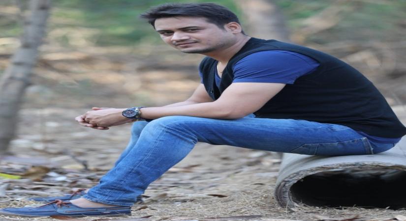 Vipin Patwa